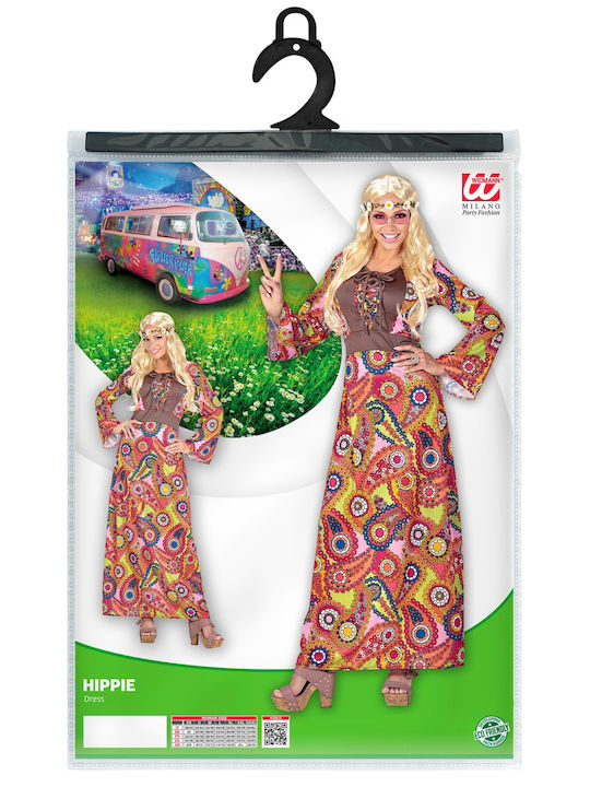 Carnival Costume Hippie
