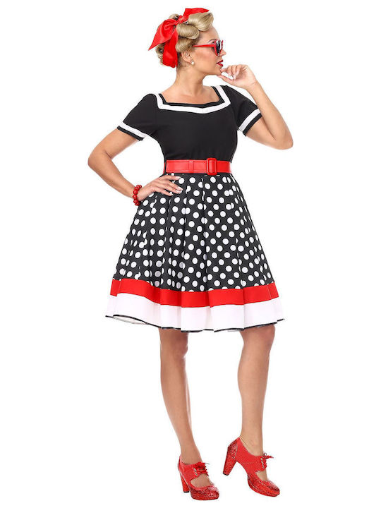 Carnival Costume