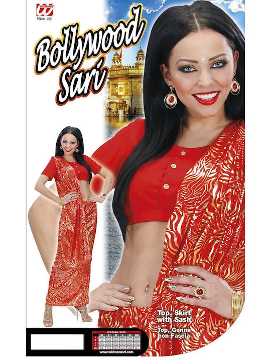 Carnival Costume Bollywood