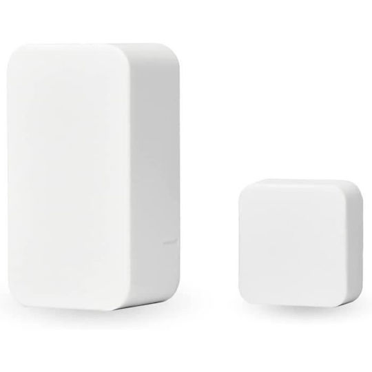 Nuki Kabelloser Tür-/Fensterkontakt Sensor Wi-Fi & Bluetooth