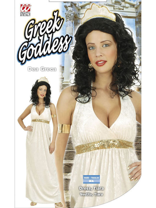 Carnival Costume Greek Goddess