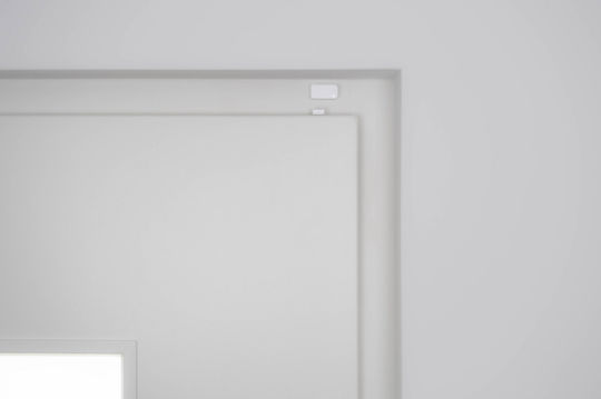 Nuki Kabelloser Tür-/Fensterkontakt Sensor Wi-Fi & Bluetooth