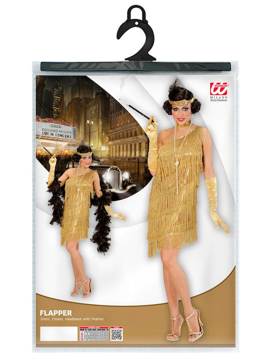 Carnival Costume Charleston