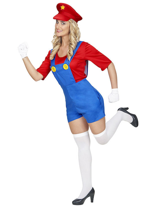 Costum de Carnaval