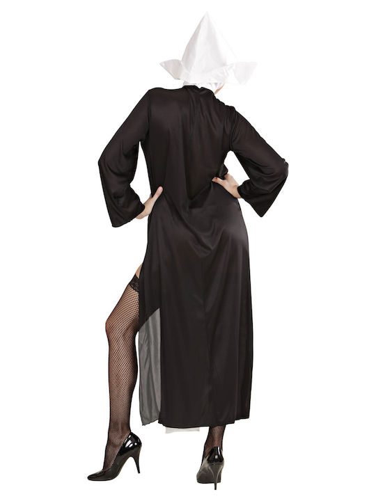 Carnival Costume Nun