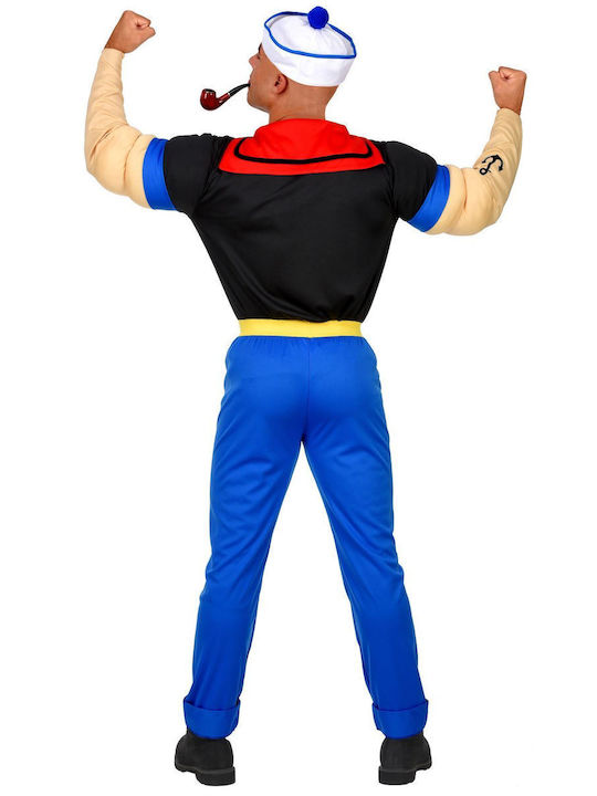 Costum de Carnaval