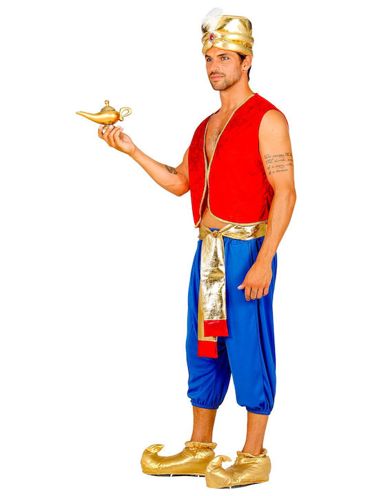 Costum de Carnaval