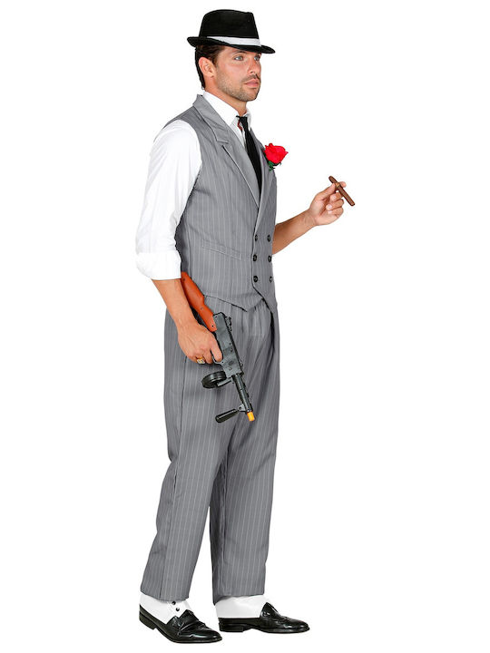 Carnival Costume Gangster