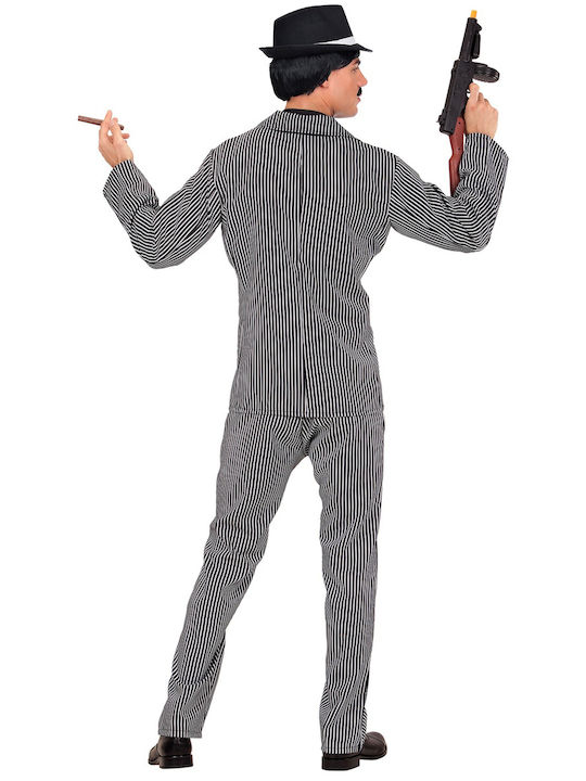 Carnival Costume Mafioso