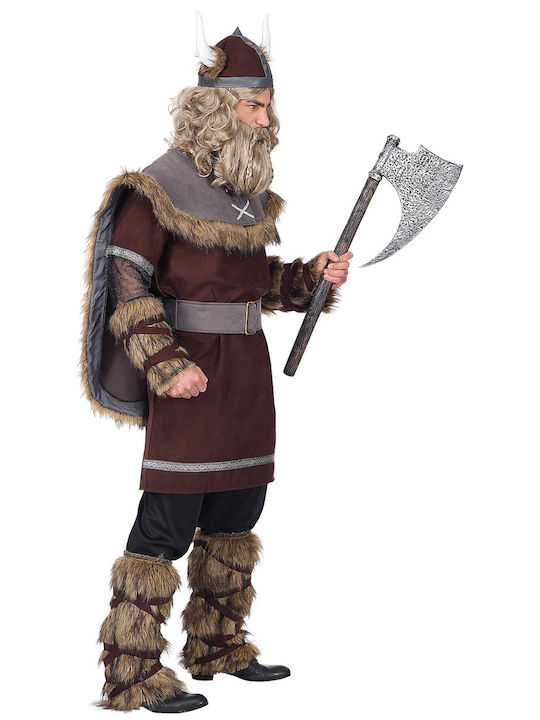 Carnival Costume Viking