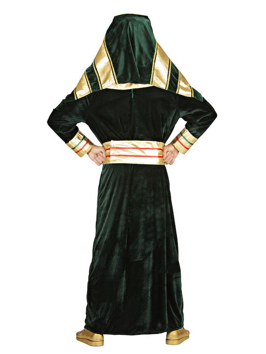 Carnival Costume Pharaoh
