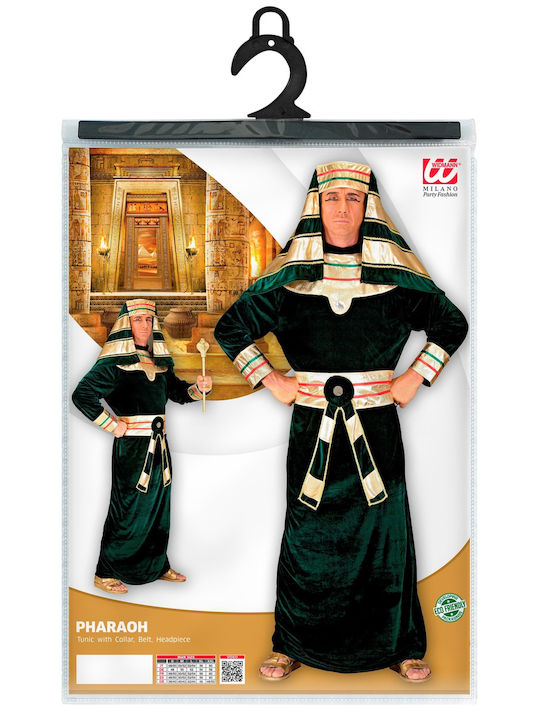 Carnival Costume Pharaoh