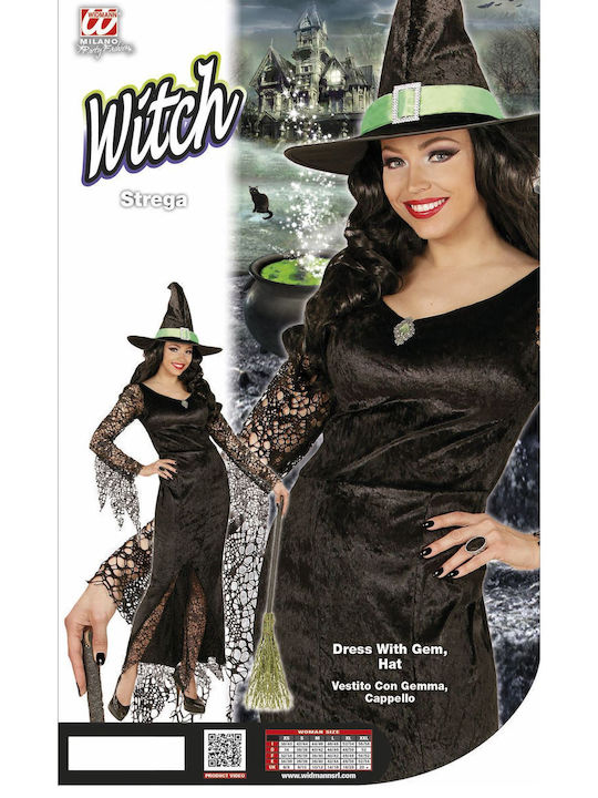 Carnival Costume