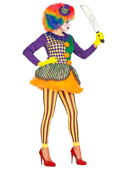 Carnival Costume Evil