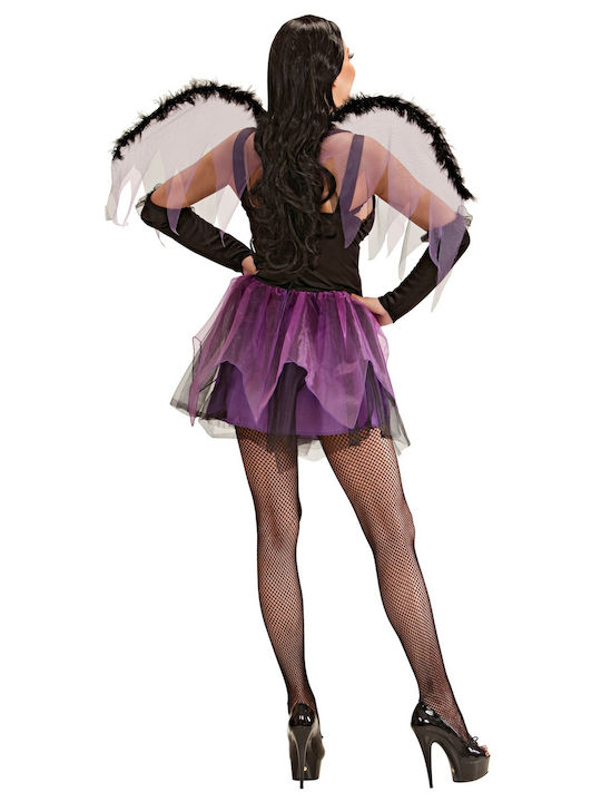Carnival Costume NERAIDA