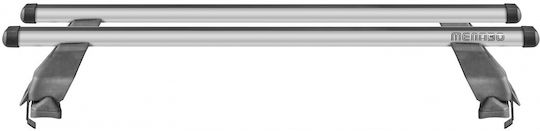 Bare Transversale Menabo Tema Aluminiu Volvo V70 5 Uși Model 2013-2016
