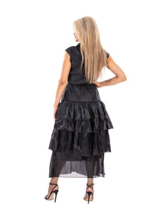 Αποκριάτικη Στολή Gothic Woman Gothic Αποκριάτικη Στολή Gothic Woman Gothic