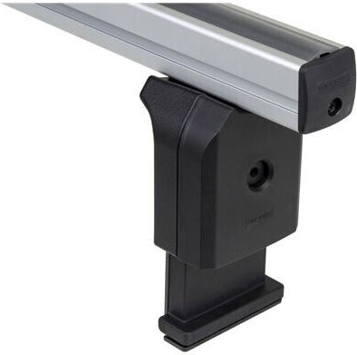 Bare transversale Renault Kangoo I Model 1997-2007 L1 L2 Aluminiu Menabo Professional