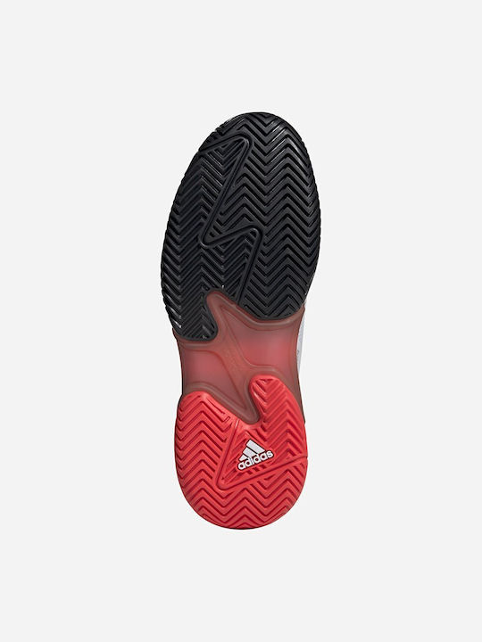 adidas Bărbați Pantofi Tenis Albi
