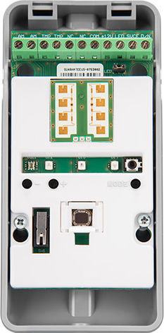 Satel Wireless Microwave and Infrared Motion Sensor Range 15m with Antimasking