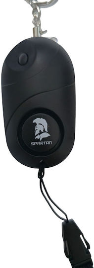 Spartan Alarm
