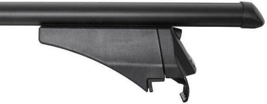 Bare transversale Menabo Tiger Black XL Opel Zafira B 2008-2012