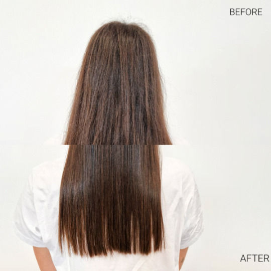Simply Zen Smooth & Care Lapte Anti-frizz 250 Ml