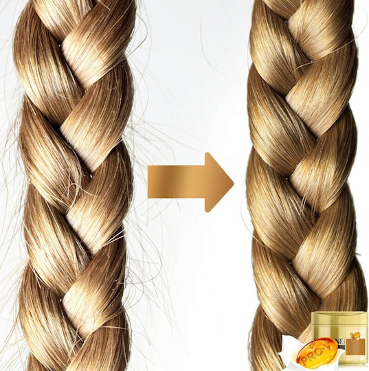Pantene Pantene Keratin Protect Haarmaske für Reparatur 500ml