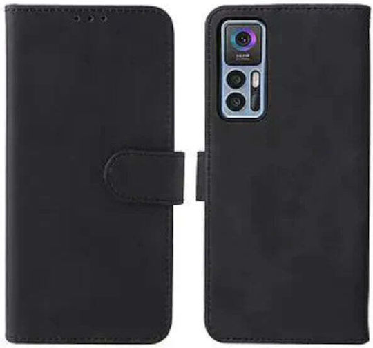 Wallet Φούξια (TCL 30 / 30+ / 30 5G)
