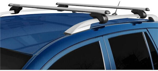 Голи напречни греди Menabo Brio XL Volkswagen Caddy 2k Life Maxi Life 2015-2020