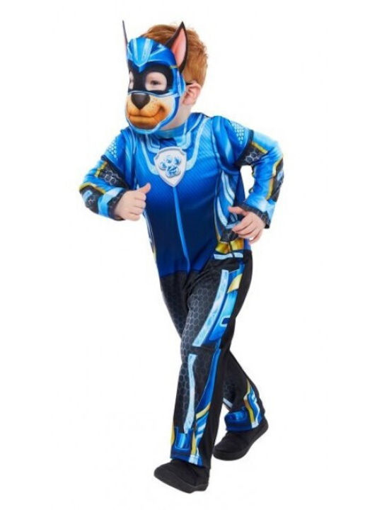Карнавален Детски Костюм Paw Patrol