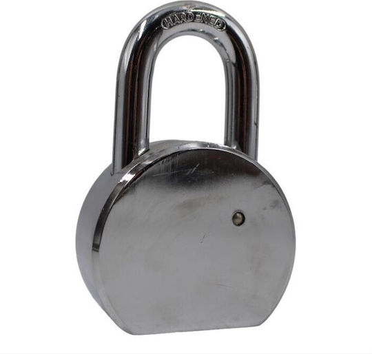 Golddoor Padlock Brass with Key 65mm 1pcs