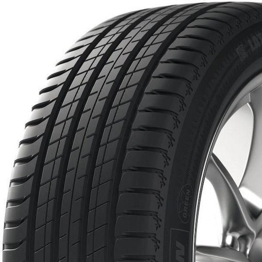Michelin Latitude Sport 3 295/40R20 106Y N0 Summer Tire for 4x4 / SUV Car