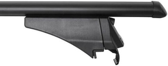 Bare transversale Menabo Tiger Black XL Hyundai I40 Wagon 2011+