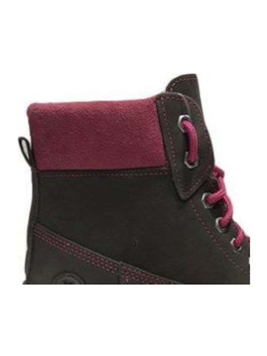Kinderstiefeletten Gray