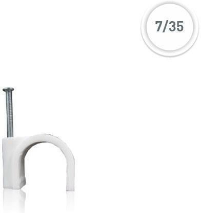 Eurolamp Στερεωτικά Καρφιά (Ρόκα) 147-48011