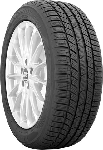 Toyo Snowprox S954 245/45R17 99E-Commerce-Website XL Winter Reifen für Passagier Auto