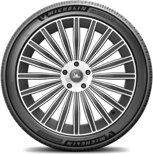 Michelin Primacy 5 235/50R18 97V Summer Tire for Passenger Car