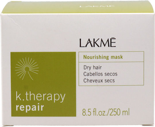 Lakme Hair Mask for Repairing 250ml