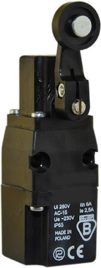 Promet Connector W0-59-651161
