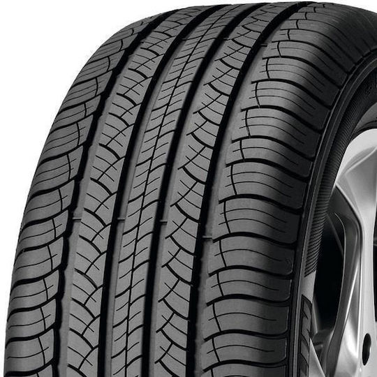 Michelin Latitude Tour HP 265/45R20 104V N0 M+S Summer Tire for 4x4 / SUV Car