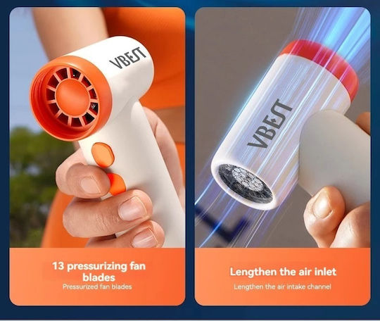 Best Fan Battery