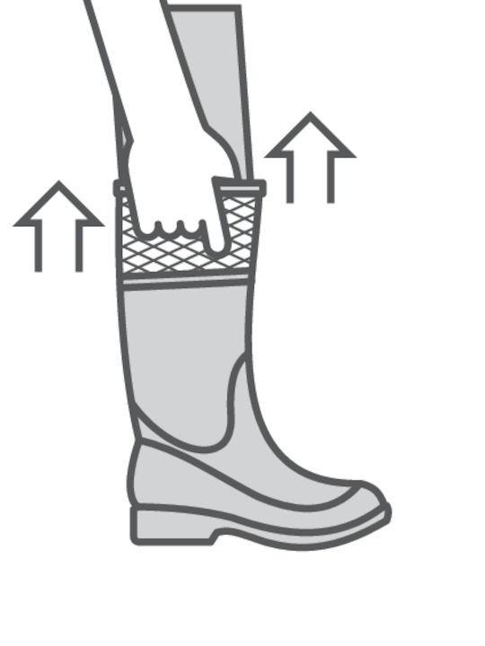 Delta Plus Rutschfest Arbeitssicherheitsstiefel Knie Grün