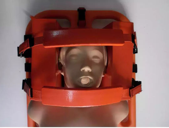 Adult Head Immobilizer 0805908