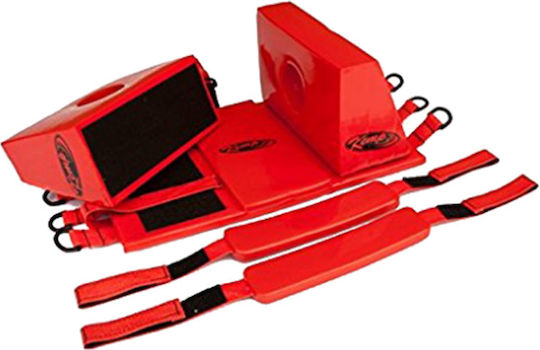 Adult Head Immobilizer 0805908
