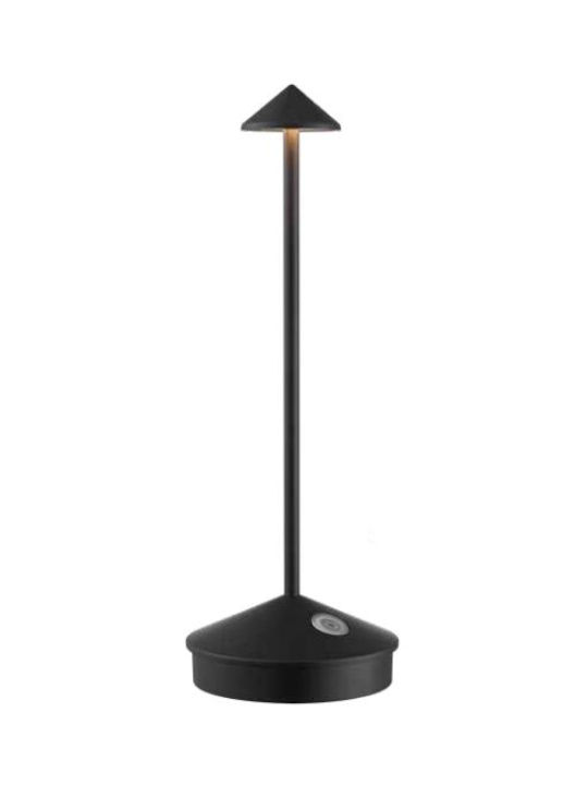 Fos me Koa Decorative Lamp Black