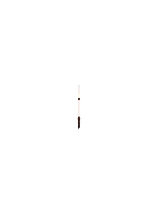 Zambelis Lights Outdoor Floor Lamp LED 3W Zambelis Lights Outdoor Floor Lamp LED 3W
