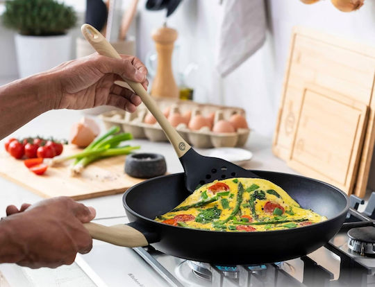 MasterChef Τηγάνι Κεραμικό Διαμέτρου Ø28cm
