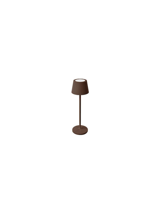 Bot Lighting Επιτραπέζιo Φωτιστικό LED 3W Bot Lighting Επιτραπέζιo Φωτιστικό LED 3W