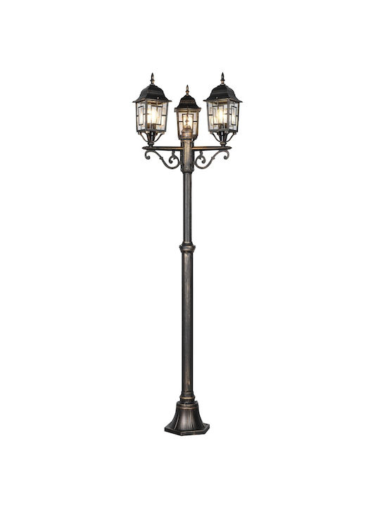 Trio Lighting Публикация 60W 200x59см